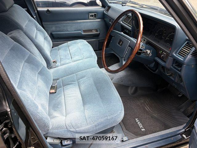 Toyota MARK II 1982-06 8245792-14