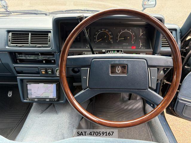 Toyota MARK II 1982-06 8245792-15
