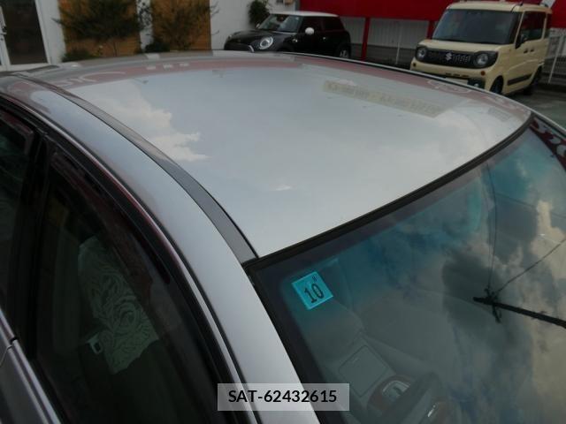 Toyota MARK II 2003-11 8336654-15