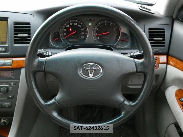 Toyota MARK II 2003-11 8336654-18