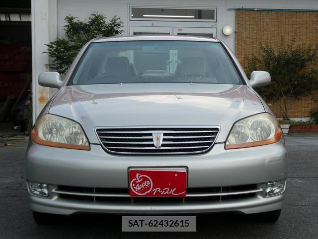 Toyota MARK II 2003-11 8336654-1