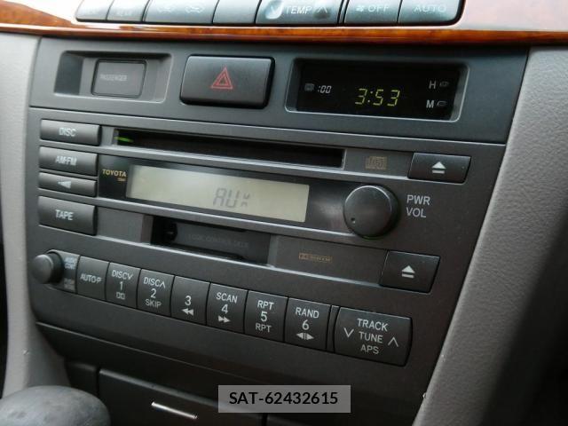 Toyota MARK II 2003-11 8336654-21