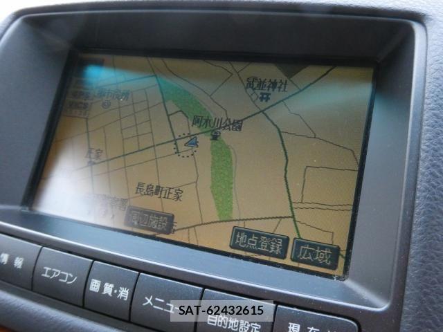 Toyota MARK II 2003-11 8336654-22