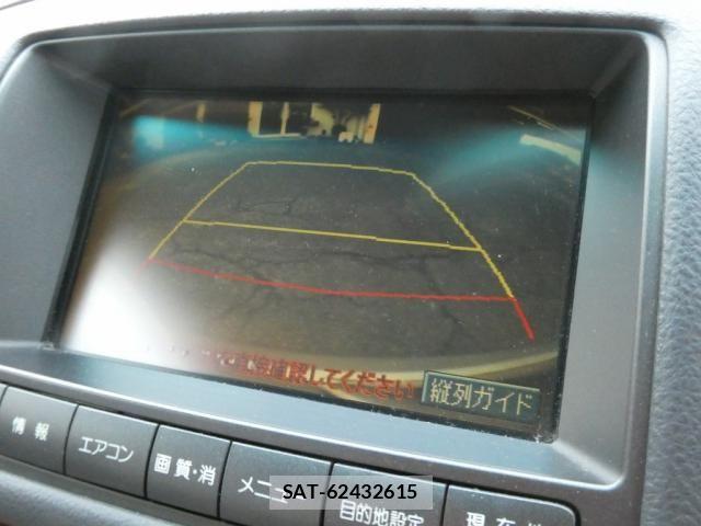 Toyota MARK II 2003-11 8336654-23