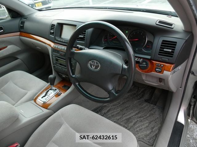 Toyota MARK II 2003-11 8336654-24