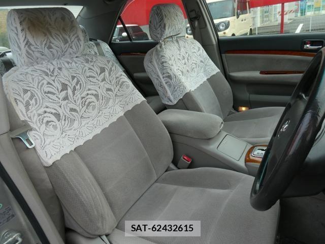 Toyota MARK II 2003-11 8336654-26
