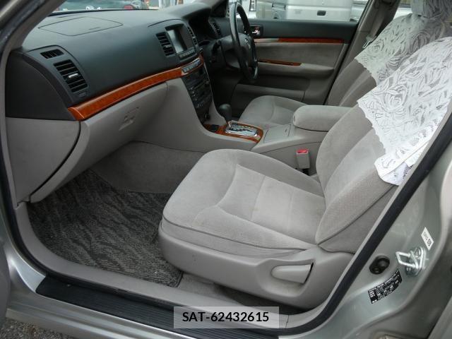 Toyota MARK II 2003-11 8336654-28