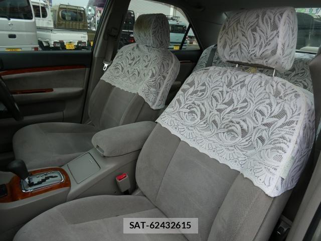 Toyota MARK II 2003-11 8336654-29