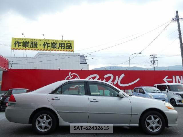Toyota MARK II 2003-11 8336654-6