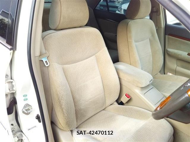 Toyota MARK II 2003-11 8562525-15
