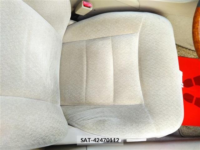 Toyota MARK II 2003-11 8562525-16