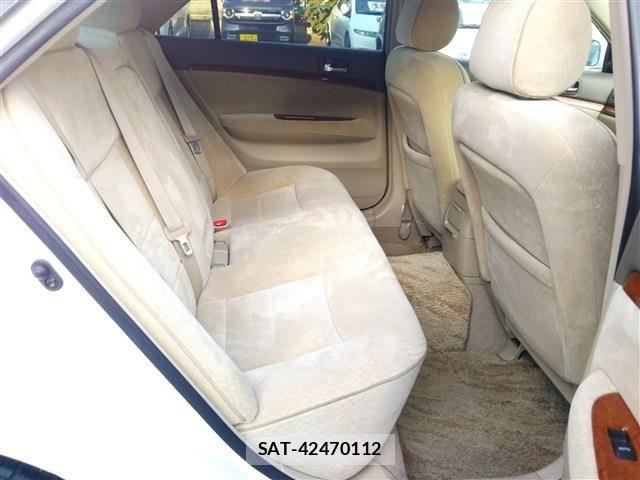 Toyota MARK II 2003-11 8562525-21