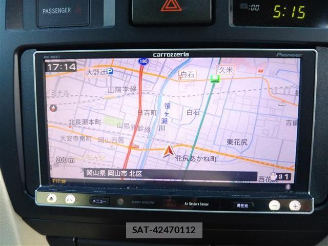 Toyota MARK II 2003-11 8562525-6