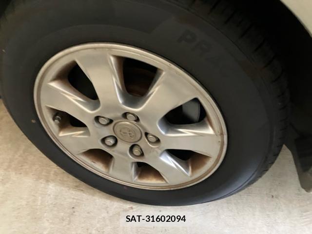 Toyota MARK II 2001-10 8666439-9