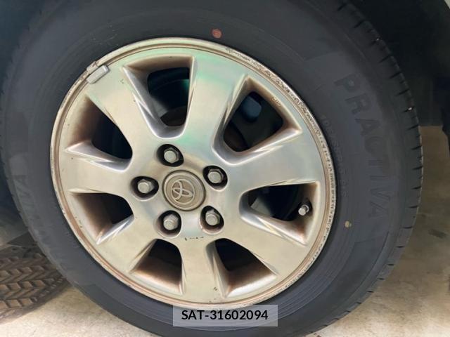 Toyota MARK II 2001-10 8666439-10