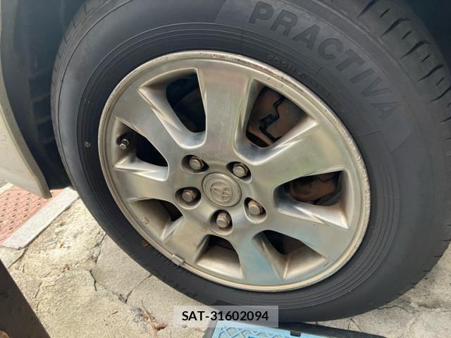 Toyota MARK II 2001-10 8666439-11