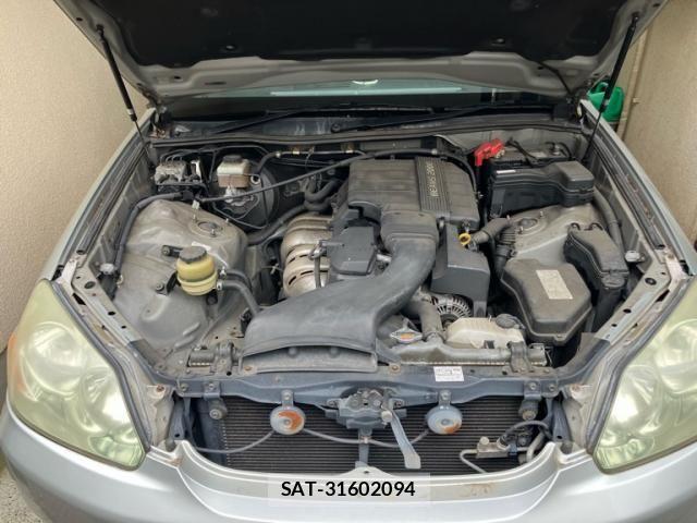 Toyota MARK II 2001-10 8666439-12