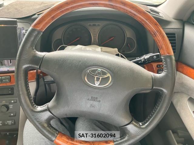 Toyota MARK II 2001-10 8666439-16