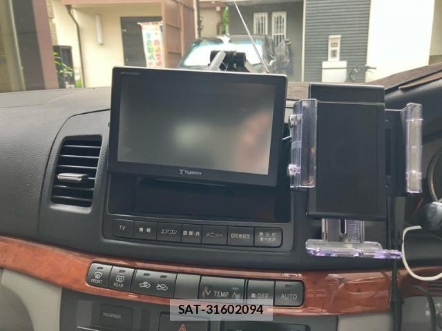Toyota MARK II 2001-10 8666439-17