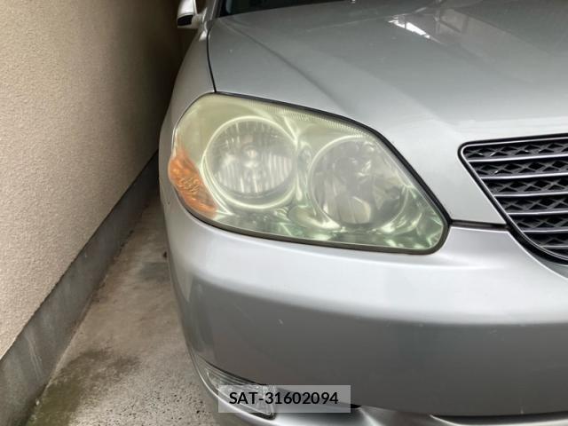 Toyota MARK II 2001-10 8666439-1