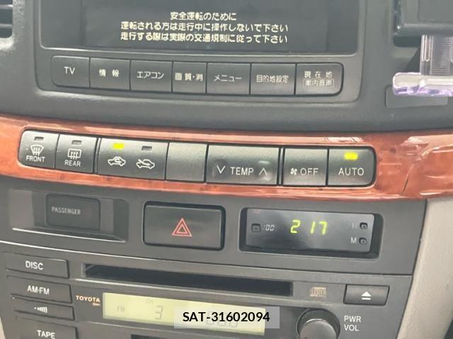 Toyota MARK II 2001-10 8666439-20
