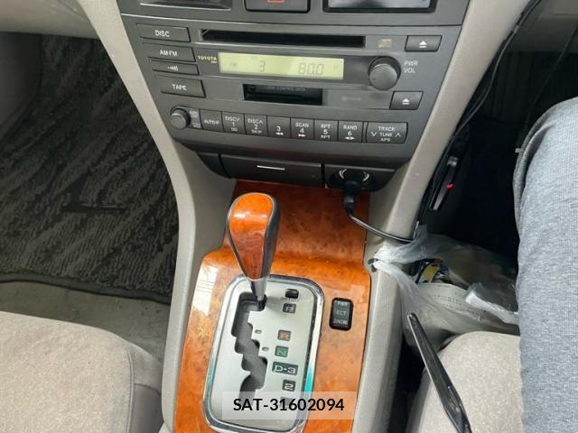 Toyota MARK II 2001-10 8666439-21