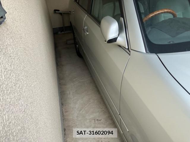 Toyota MARK II 2001-10 8666439-2