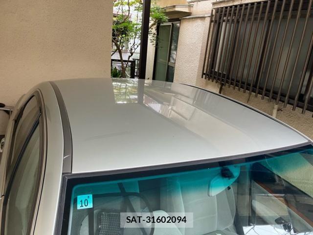 Toyota MARK II 2001-10 8666439-3
