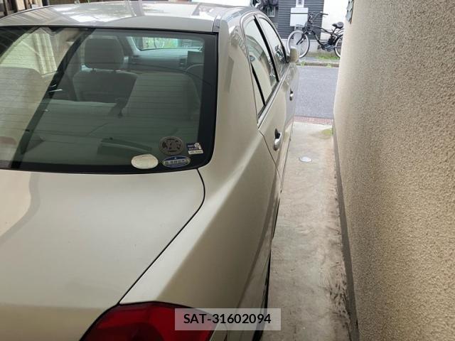 Toyota MARK II 2001-10 8666439-5