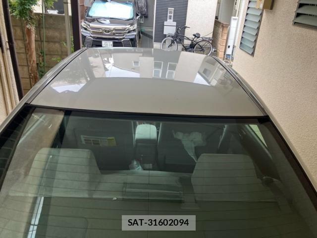 Toyota MARK II 2001-10 8666439-6
