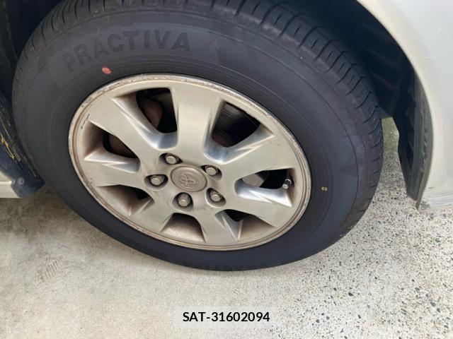 Toyota MARK II 2001-10 8666439-8