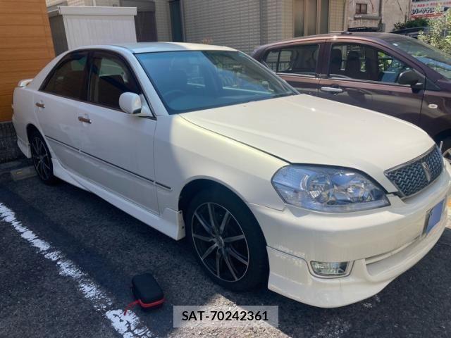 Toyota MARK II 2004-09 8685894-0