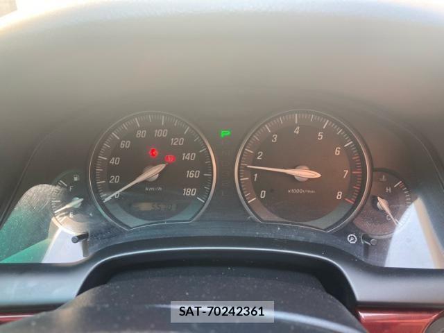 Toyota MARK II 2004-09 8685894-7