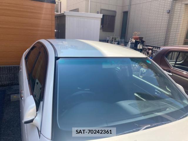 Toyota MARK II 2004-09 8685894-2