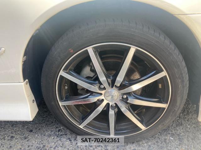 Toyota MARK II 2004-09 8685894-3