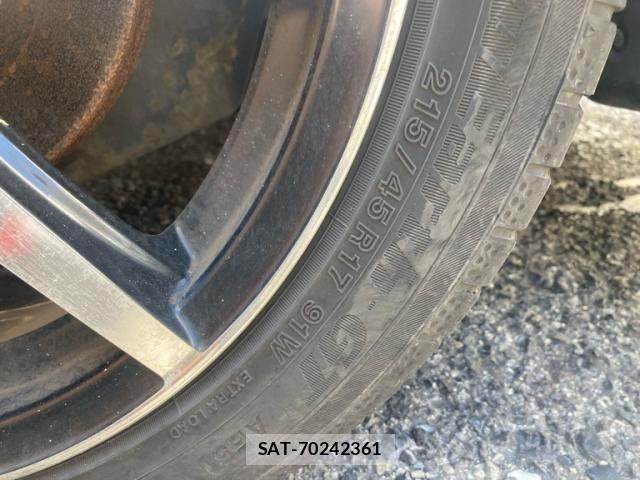 Toyota MARK II 2004-09 8685894-4