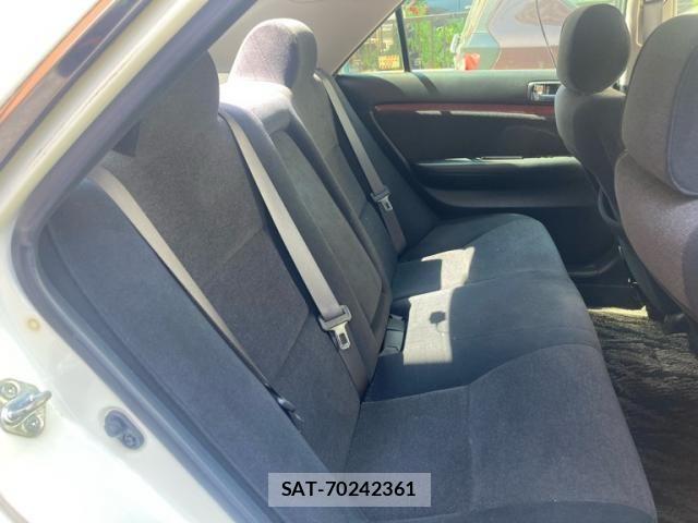 Toyota MARK II 2004-09 8685894-5