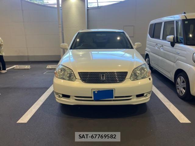 Toyota MARK II 2002-07 8880607-1