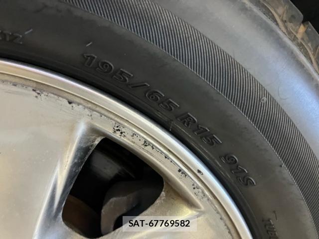 Toyota MARK II 2002-07 8880607-5