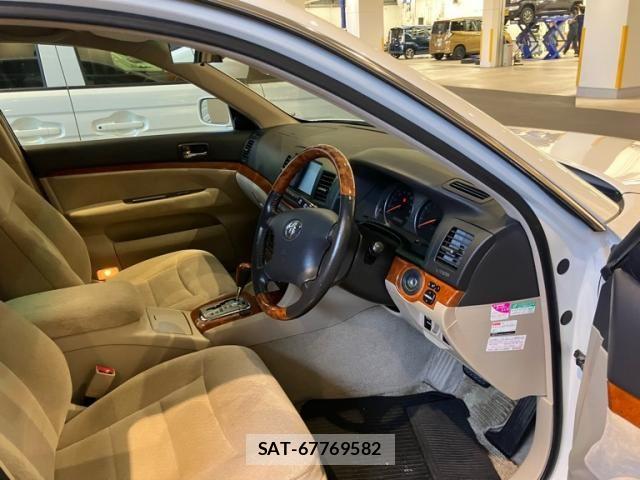 Toyota MARK II 2002-07 8880607-6