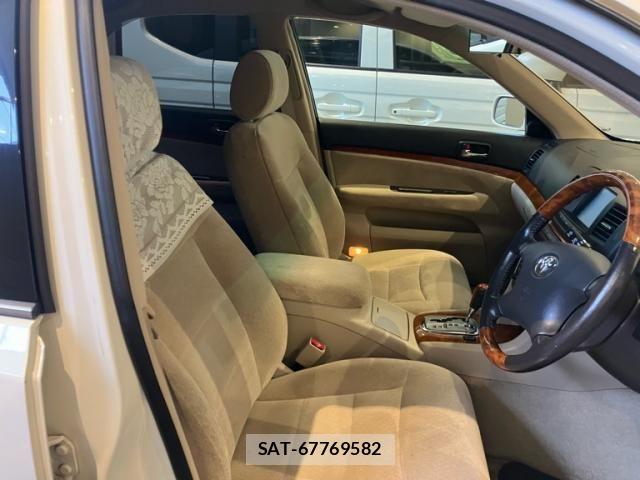 Toyota MARK II 2002-07 8880607-7