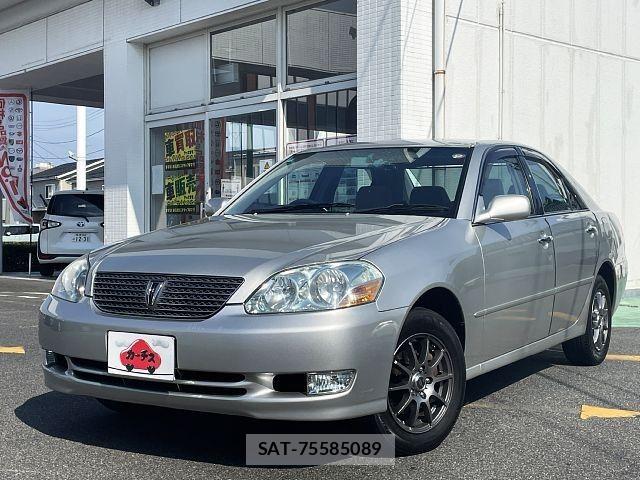 Toyota MARK II 2001-07 8100244-0