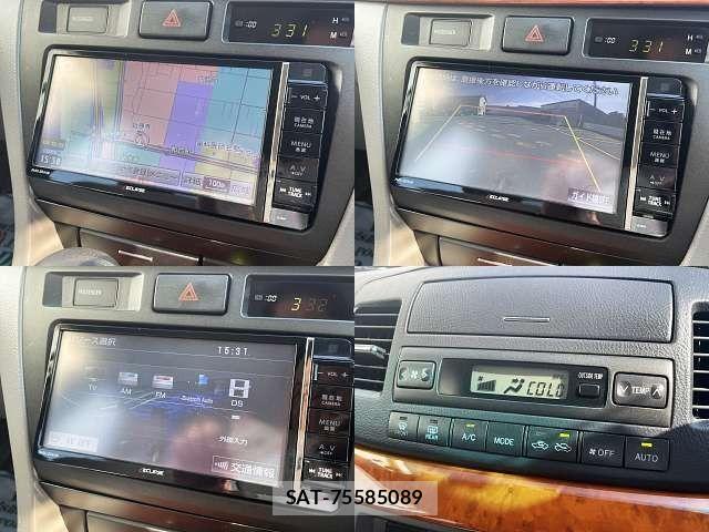 Toyota MARK II 2001-07 8100244-6