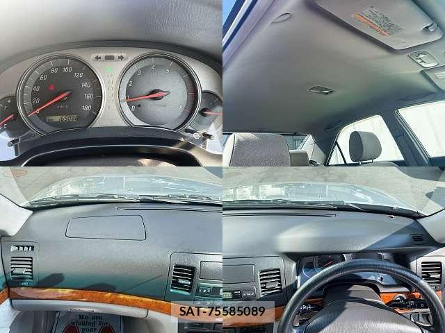 Toyota MARK II 2001-07 8100244-8