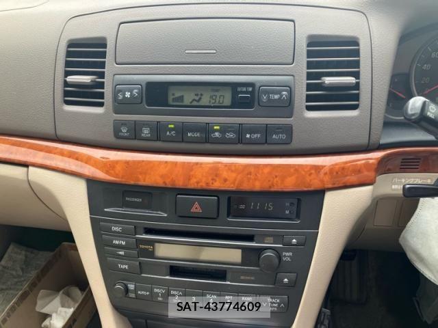 Toyota MARK II 2003-01 8146099-16