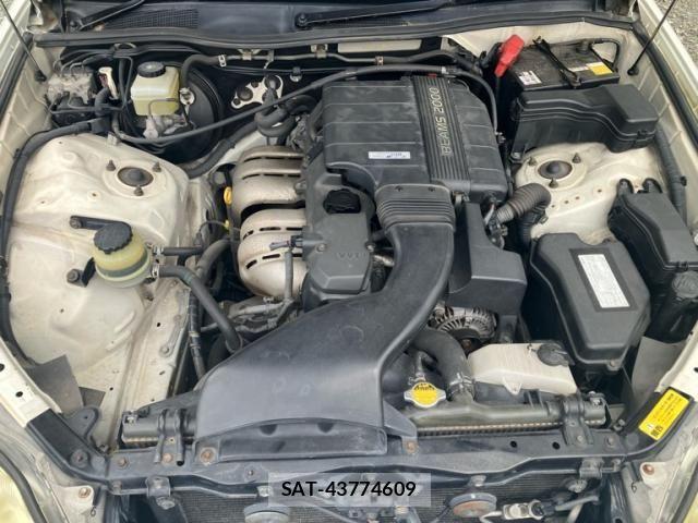 Toyota MARK II 2003-01 8146099-18