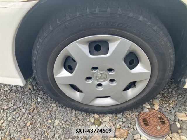 Toyota MARK II 2003-01 8146099-6
