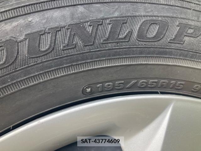 Toyota MARK II 2003-01 8146099-7