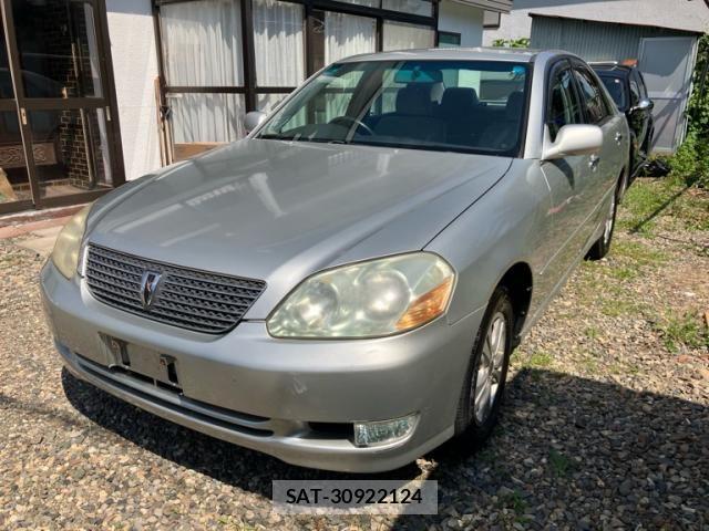 Toyota MARK II 2001-07 8336651-0