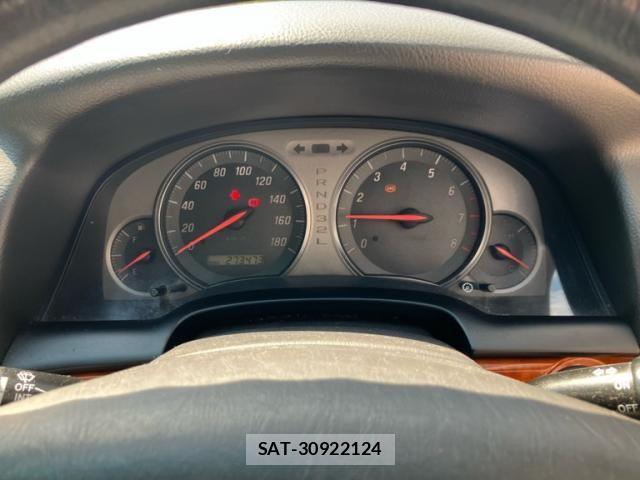 Toyota MARK II 2001-07 8336651-9